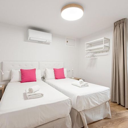 Stay U-Nique Apartment Plaza De La Merced Malaga Ngoại thất bức ảnh